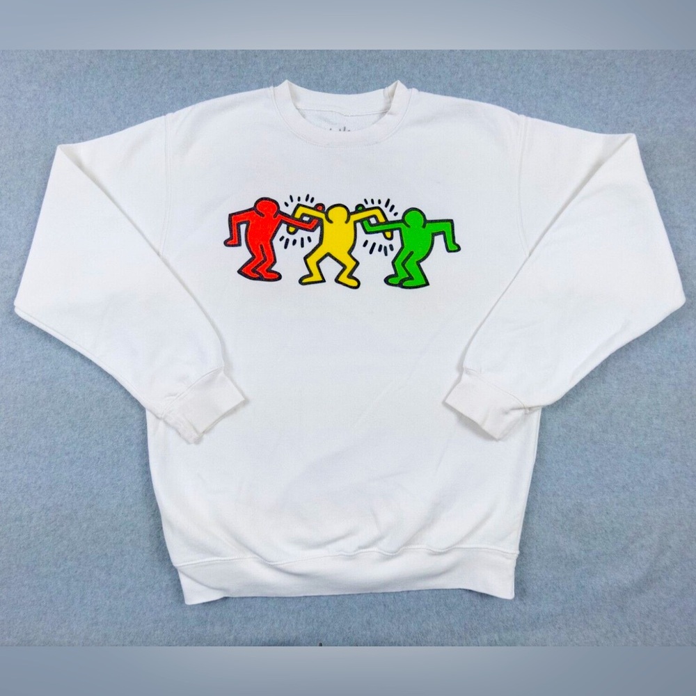 Keith Haring Sweatshirt